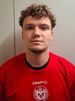 Avatar Bild für Jerome Schenke