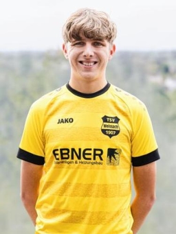 Avatar Bild für Luis Bertleff