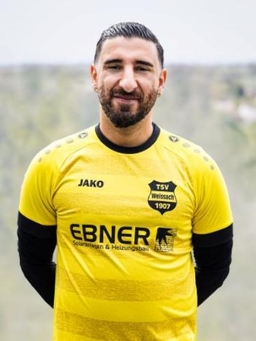 Avatar Bild für Daniel Estedadishad