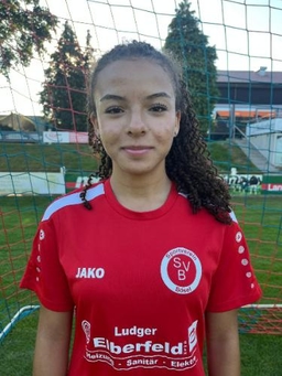 Avatar Bild für Aicha Boucif
