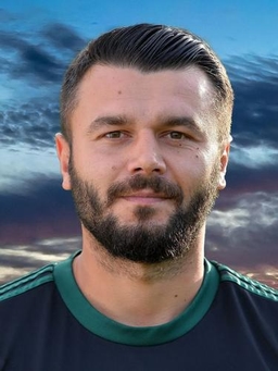 Avatar Bild für Mirza Hasanovic