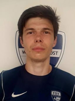 Avatar Bild für Andrii Shamenko
