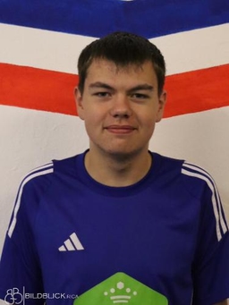 Avatar Bild für Jonas Rieger