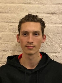 Avatar Bild für Rico Reckmann