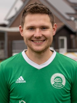 Avatar Bild für Dominik Lubinski