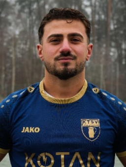 Avatar Bild für Georgios Tompoulidis
