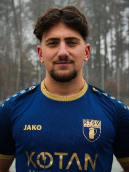 Avatar Bild für Nikolaos Tompoulidis