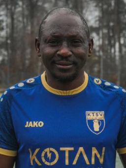 Avatar Bild für Jean Baptiste Wangbara