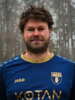 Avatar Bild für Valentin Merz