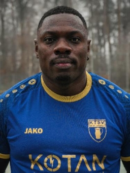 Avatar Bild für Jose Makengo
