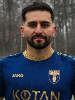 Avatar Bild für Enes Kotan