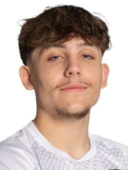 Avatar Bild für Arsenij Ksenofontov
