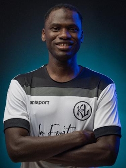 Avatar Bild für Bashir Sunusi