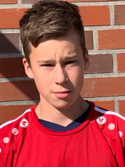 Avatar Bild für Jerik Willert
