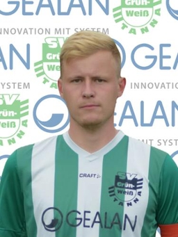 Avatar Bild für Fabian Dietrich