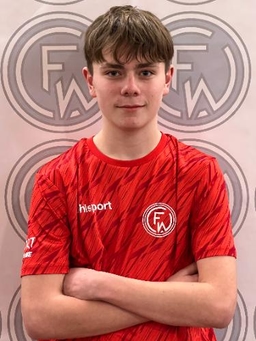 Avatar Bild für Jakob Lenz
