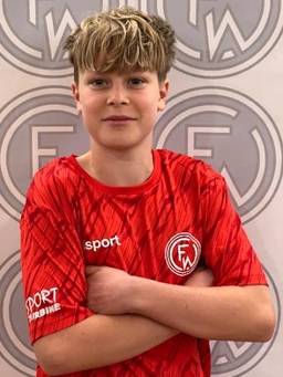 Avatar Bild für Jonas Stöckle