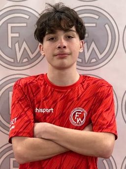 Avatar Bild für Diego Vollmar