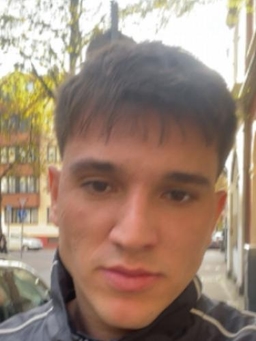 Avatar Bild für Robin Karnbach