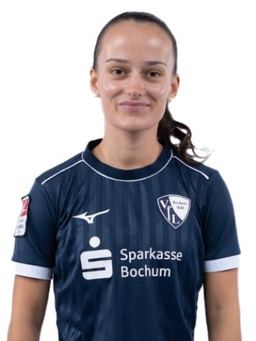 Avatar Bild für Elea Golberg