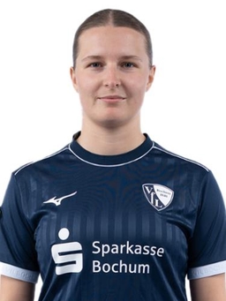 Avatar Bild für Carina Kürten