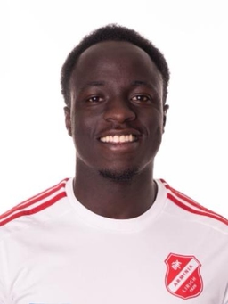 Avatar Bild für Samuel Nana Kwame Aborah
