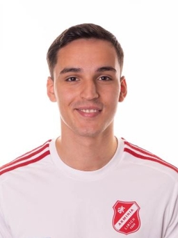 Avatar Bild für Albin Alimusaj