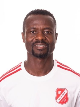 Avatar Bild für Anthony Annan