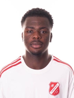 Avatar Bild für Jeremiah Bonsu Kwateng