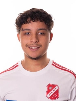 Avatar Bild für Yahia El-Haouari