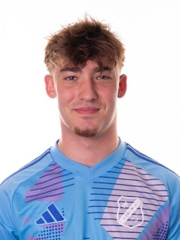 Avatar Bild für Jonas Hartmann