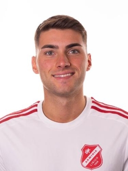 Avatar Bild für Andre Peters