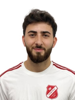 Avatar Bild für Hussein Qasim Abdo