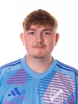 Avatar Bild für Kay Marvin Weßling