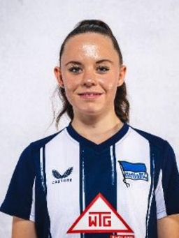 Avatar Bild für Johanna Bautz
