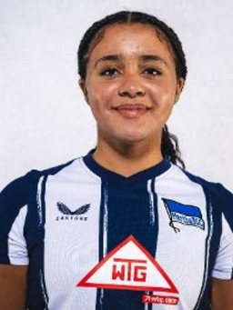 Avatar Bild für Lena Thea Hagemann