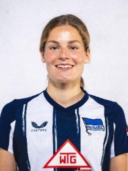Avatar Bild für Billie Marie Kaiser