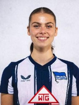 Avatar Bild für Amelie König