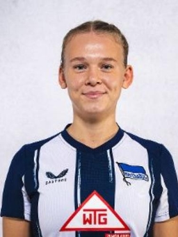Avatar Bild für Louisa Krüger