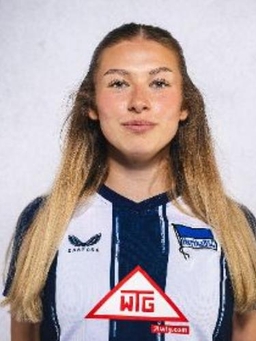 Avatar Bild für Aliki Röttgen