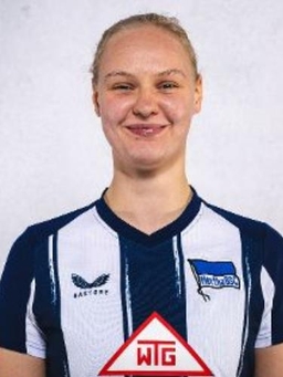 Avatar Bild für Lena-Melina Schulze