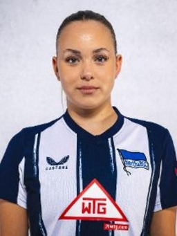 Avatar Bild für Nelly Temkiv