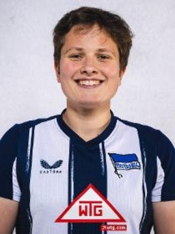 Avatar Bild für Leonie Wetzorke