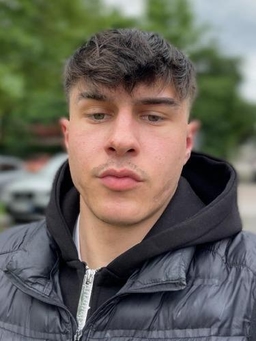 Avatar Bild für Aleksander Gajic