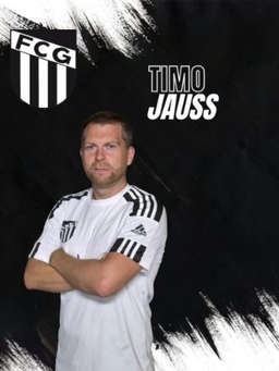 Avatar Bild für Timo Jauß