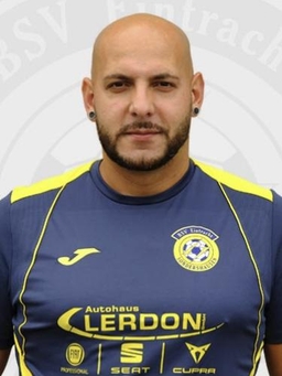 Avatar Bild für Ismet Avdija