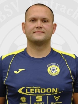 Avatar Bild für Christopher Laube