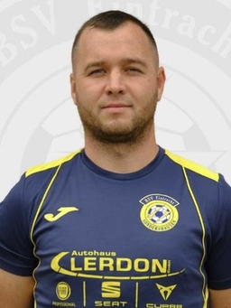 Avatar Bild für Nils Georg Lindner