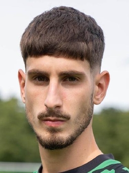 Avatar Bild für Luca Vincenti