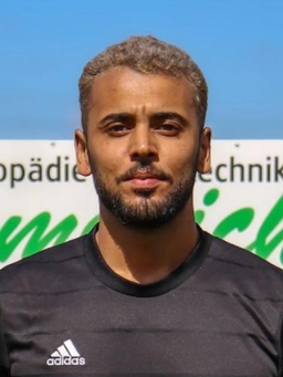 Avatar Bild für Nader Jelassi